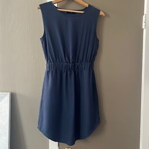 Brass Clothing The Band Dress, size S